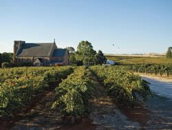 Australia’s most beautiful wine-producing region: the Clare Valley