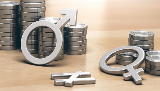 Big little lies? Why we must own up to the fact the gender pay gap exists