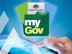 MyGov hits a record in July