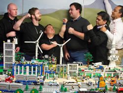 DHS cyber games hack havoc for fun