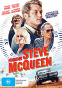 Finding Steve McQueen