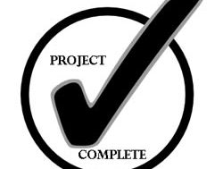 Signing off: How to make sure a project is done and dusted