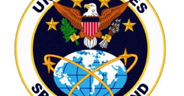 UNITED STATES: Plans for armed Space Command