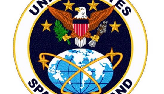 UNITED STATES: Plans for armed Space Command