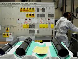 Health reacts to nuclear close down