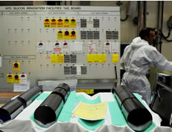 Health reacts to nuclear close down