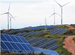 New power play for energy agency