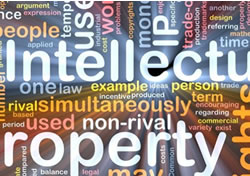 IP to untie innovation patents