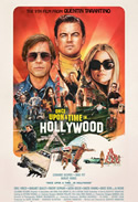 Once Upon a Time…in Hollywood