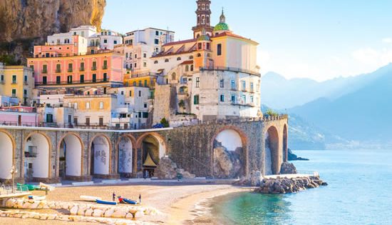 Melbourne, Italy and more…