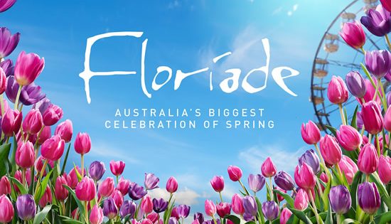 Floriade in bloom: Australia’s significant spring celebration