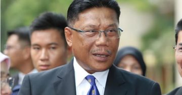 MALAYSIA: New PS staff on contract only