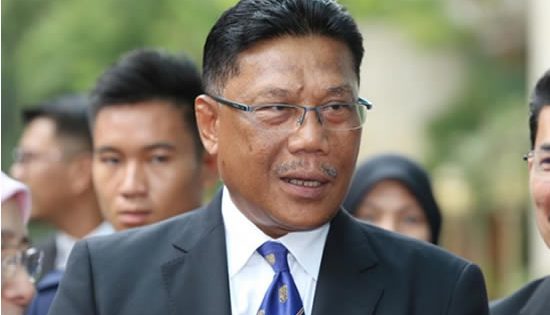 MALAYSIA: New PS staff on contract only