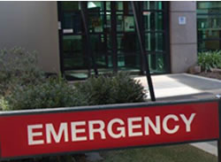 Hospital saves the day for Emergencies | PS News