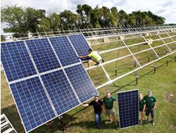 New guide for farmers to harvest energy