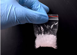 Drug audit finds program on thin ice