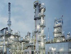 Hydrogen maps cooking with gas