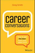 Career Conversations: how to Get the Best from Your Talent Pool