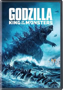 Godzilla II: King of the Monsters