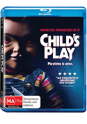 Child’s Play: Playtime is Over