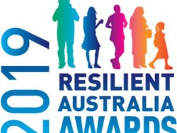 Resilient Awards honour resilience