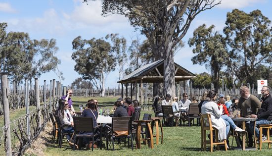 Enjoy the many spring events in the Yass Valley