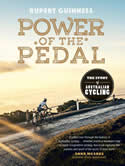 Power of the Pedal: the Story of Australian Cycling