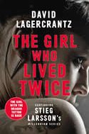 The Girl Who Lived Twice