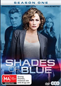 Shades of Blue, Season 1