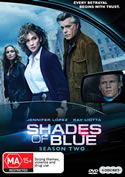 Shades of Blue, Season 2