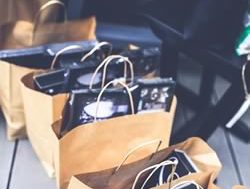 Breaking the habit: How to trick yourself into shopping less