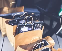 Breaking the habit: How to trick yourself into shopping less