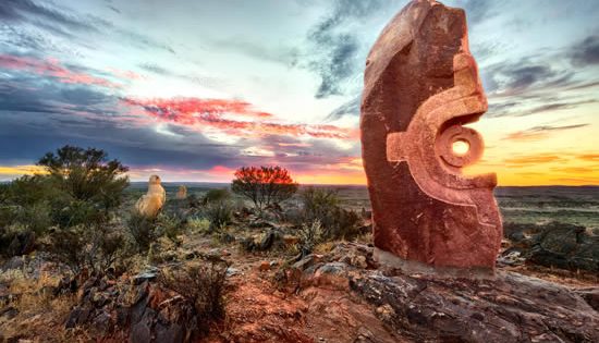 Outback NSW, New Zealand and more…