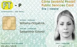 IRELAND: ‘Illegal’ PS card to stay