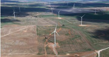 ACT completes road to renewables