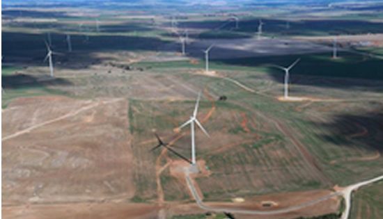 ACT completes road to renewables