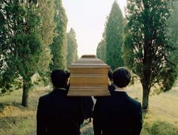 Treasury to take lid off funeral plans