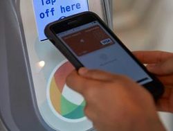 Opal network to shine contactless