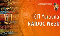 CIT to host NAIDOC celebrations