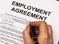 Employment discrimination eased
