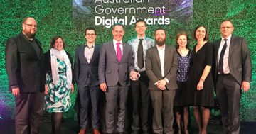DTA declares Digital Award winners