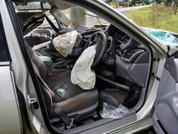 ACCC labels defective airbags ‘critical’
