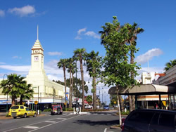 Mildura tapped in for Murray law enforcer
