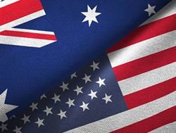 Australia to reach for the US CLOUD