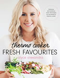 Thermo Cooker Fresh Favourites