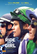 Ride Like A Girl