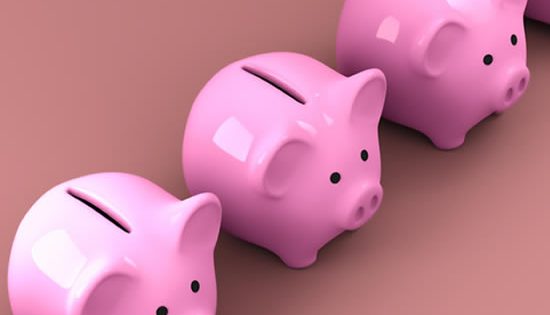 Give and take: Why you shouldn’t give up on trying to save money