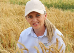 DPI taps into Northern crop trial