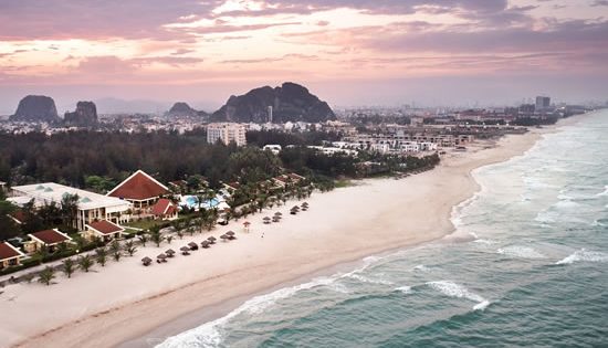 Centara’s sensational Vietnam holiday offer for families