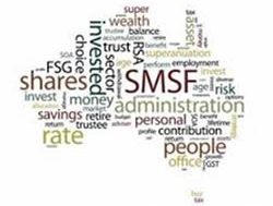 ASIC takes interest in self-managed super